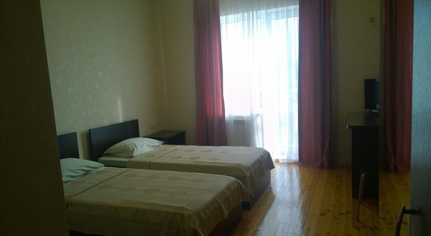 Гостиница Лорд Махачкала-155