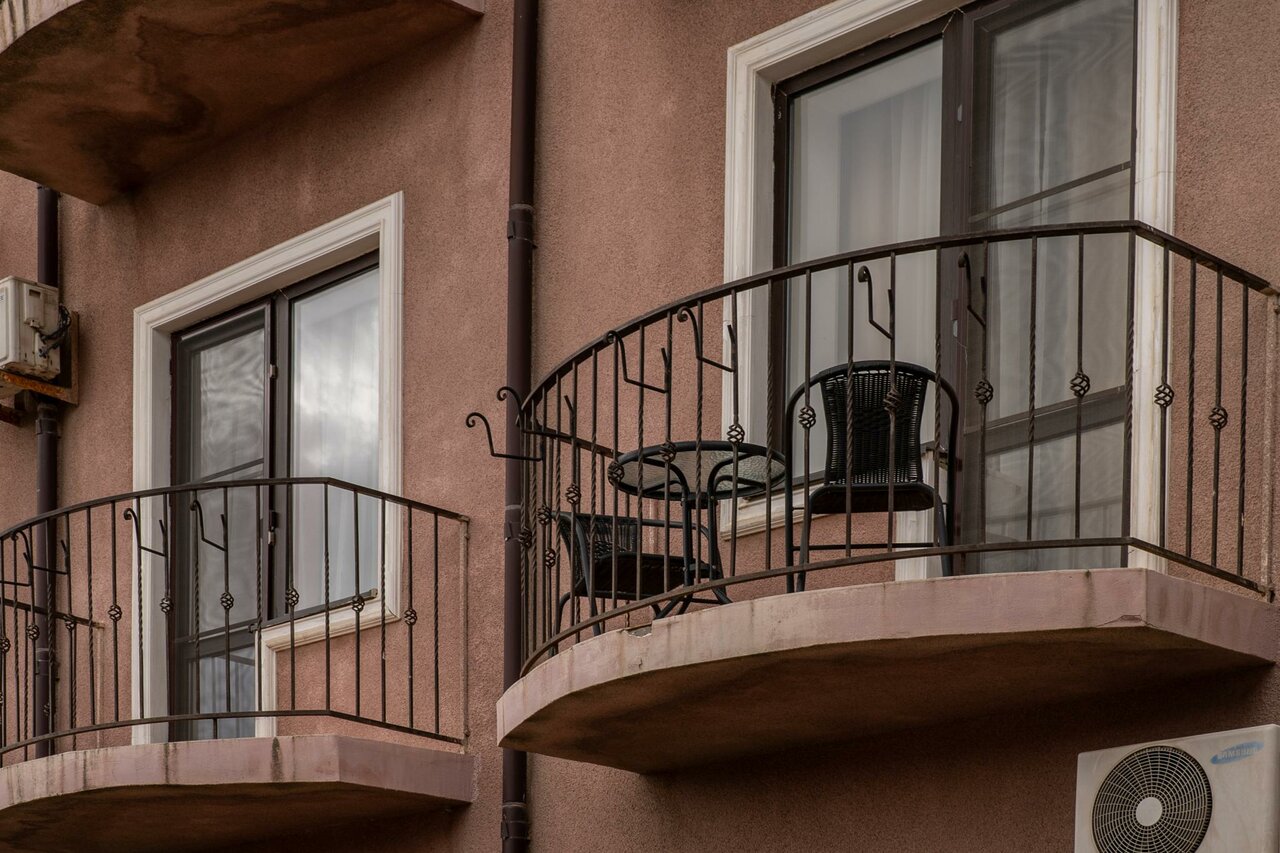 Гостиница Лорд Махачкала-206