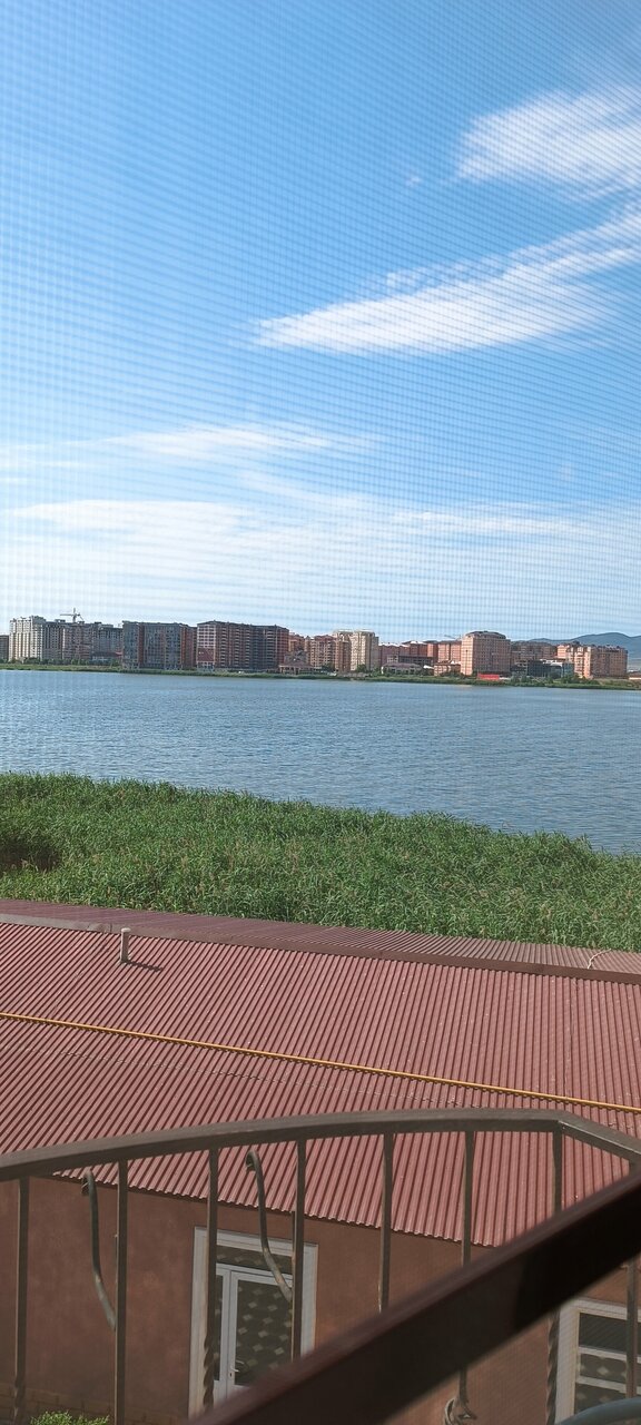 Гостиница Лорд Махачкала-77