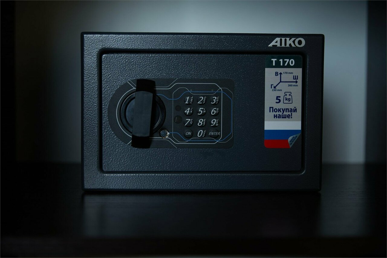 Гостиница Лорд Махачкала-187