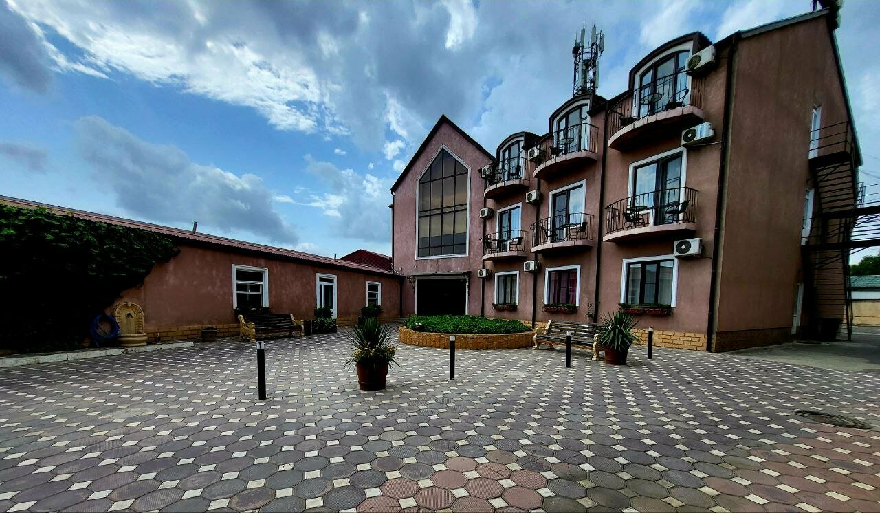 Гостиница Лорд Махачкала-182