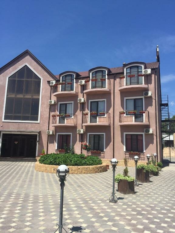 Гостиница Лорд Махачкала-204