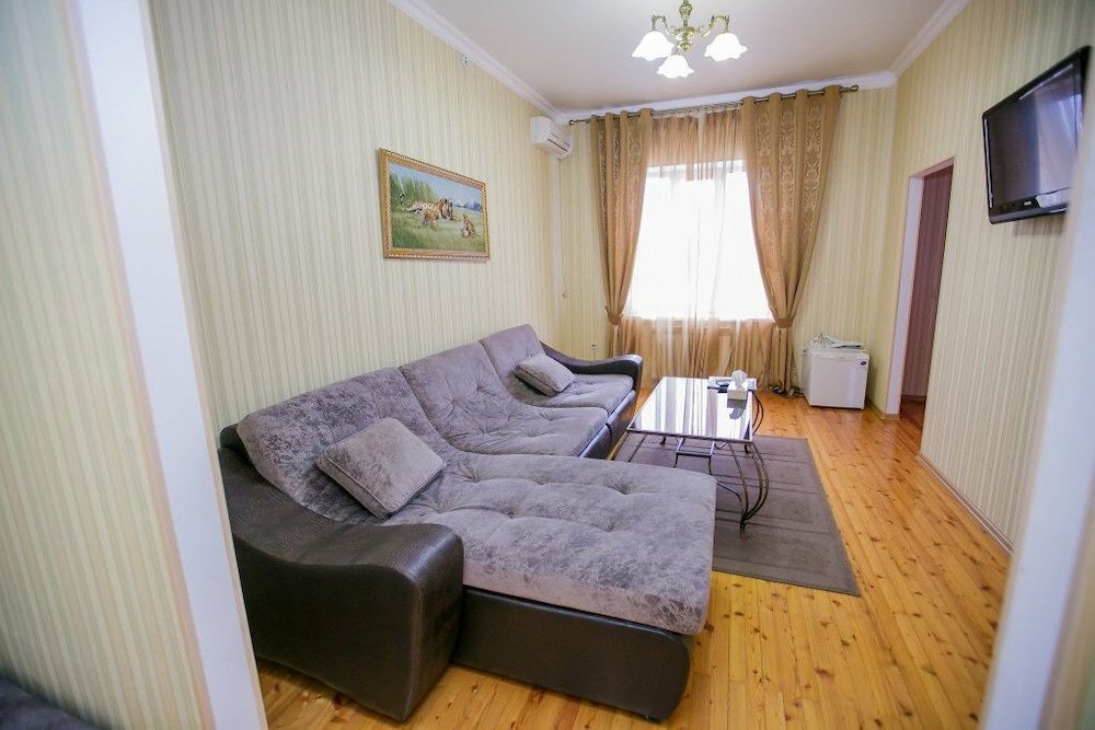 Гостиница Лорд Махачкала-132