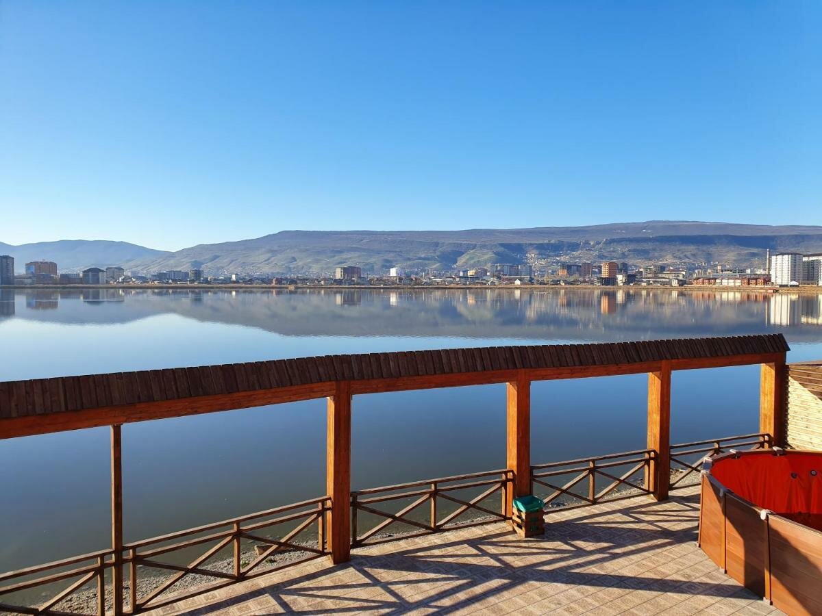 Гостиница Лорд Махачкала-197