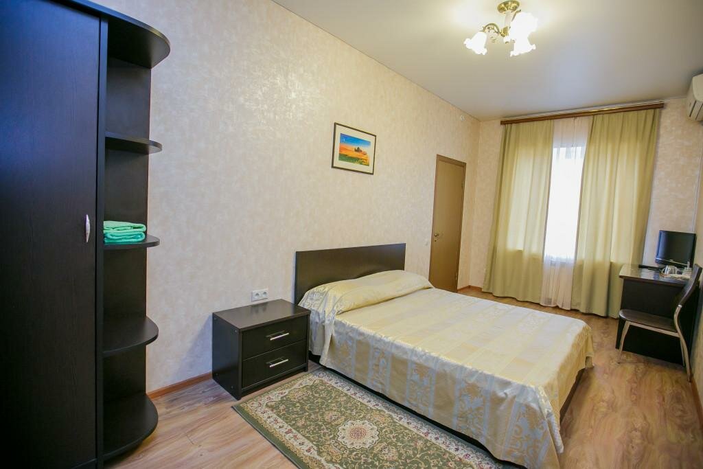 Гостиница Лорд Махачкала