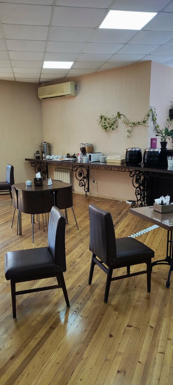 Гостиница Лорд Махачкала-169