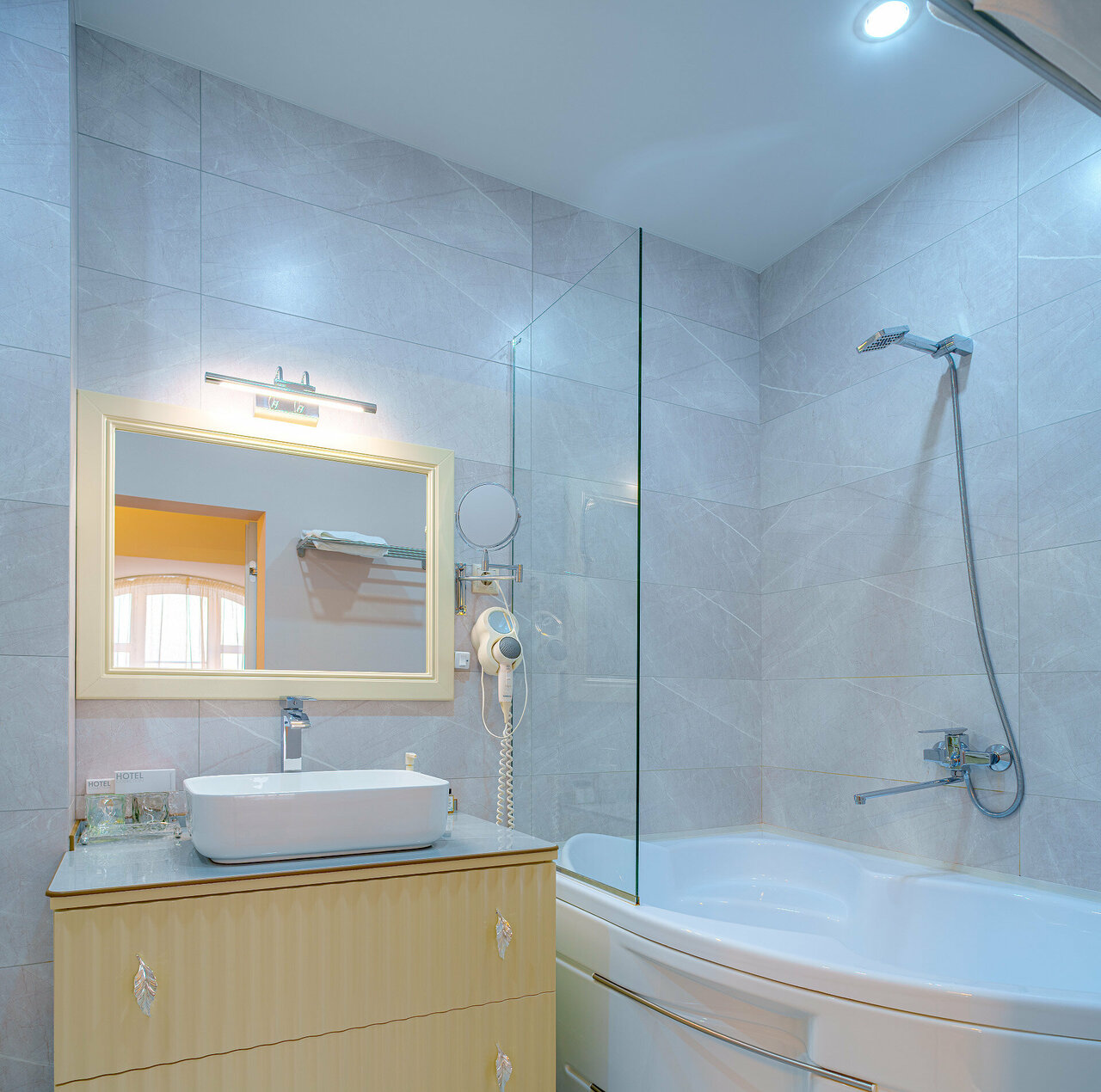 Гостиница Лорд Махачкала