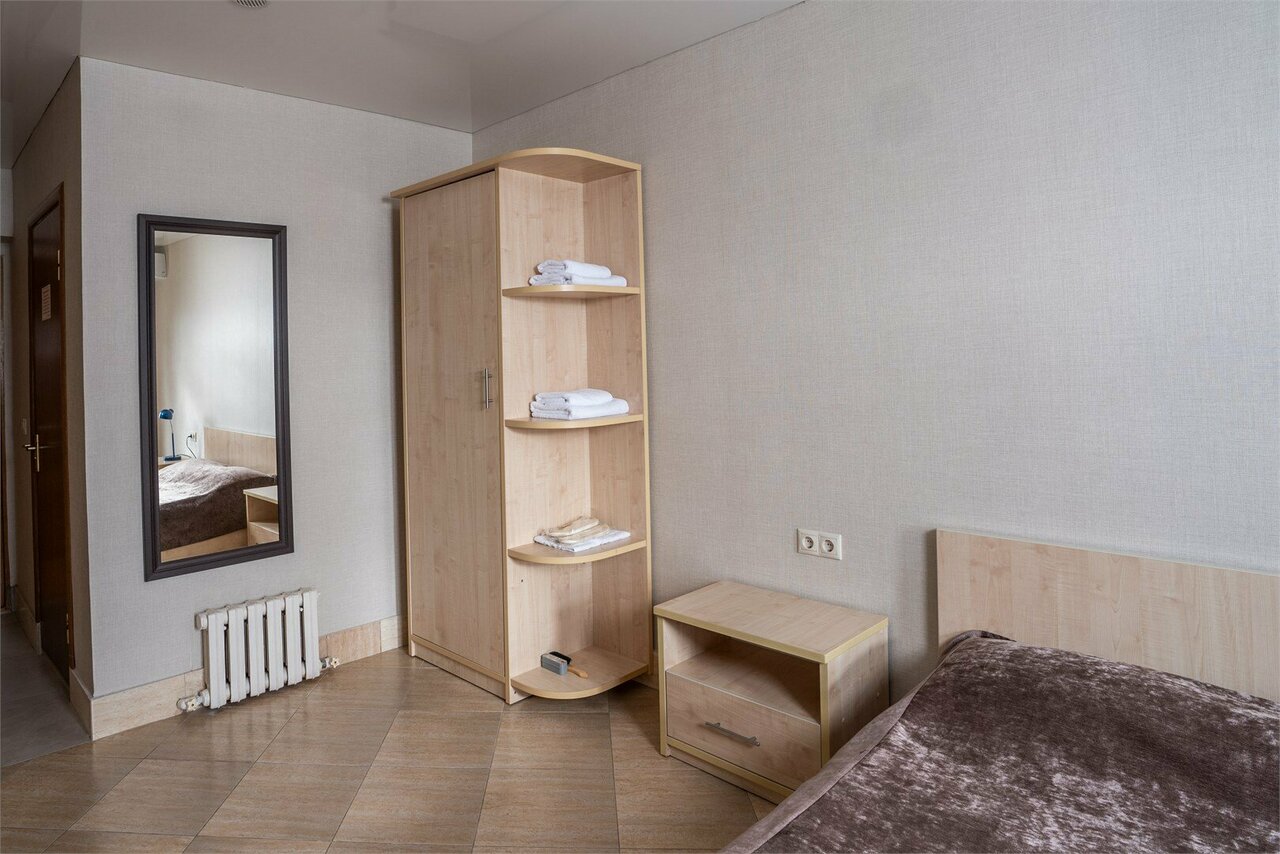 Гостиница Лорд Махачкала