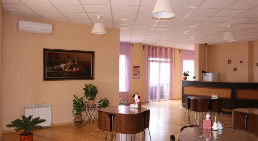 Гостиница Лорд Махачкала-151