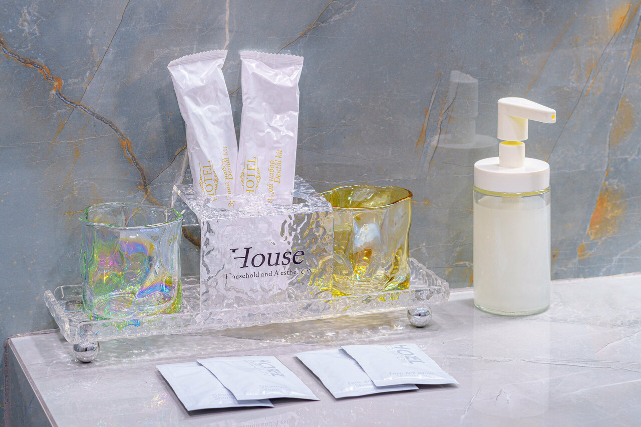 Гостиница Лорд Махачкала