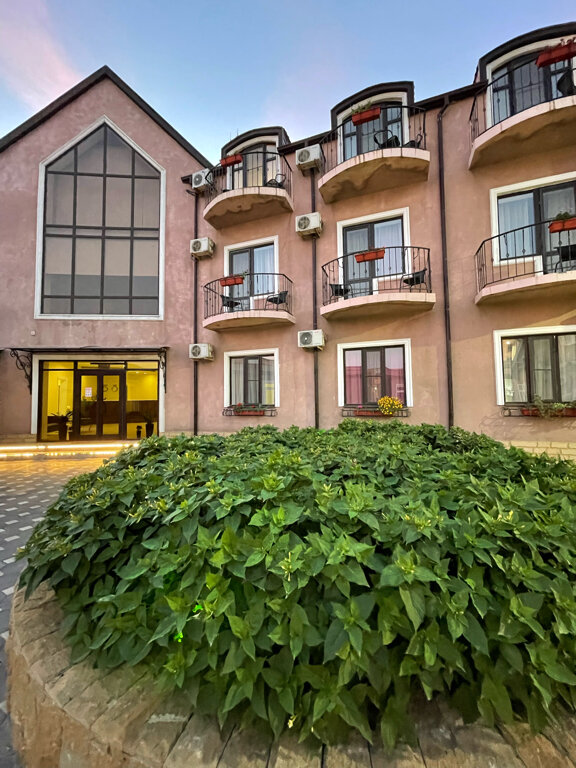 Гостиница Лорд Махачкала-49