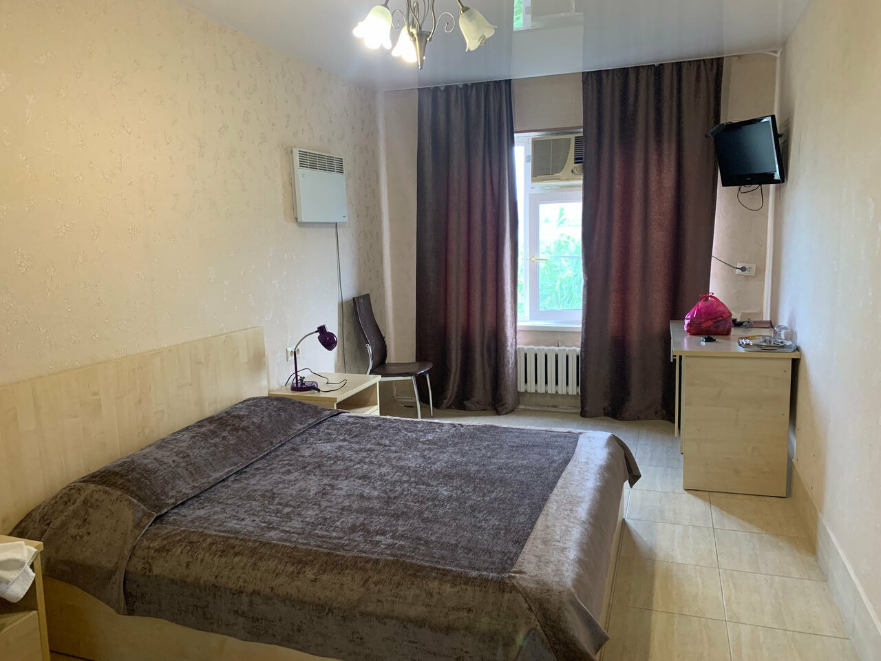 Гостиница Лорд Махачкала-160