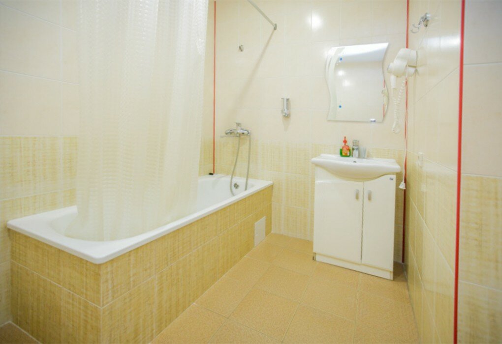 Гостиница Лорд Махачкала-80