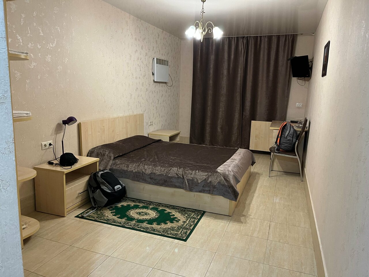 Гостиница Лорд Махачкала-56