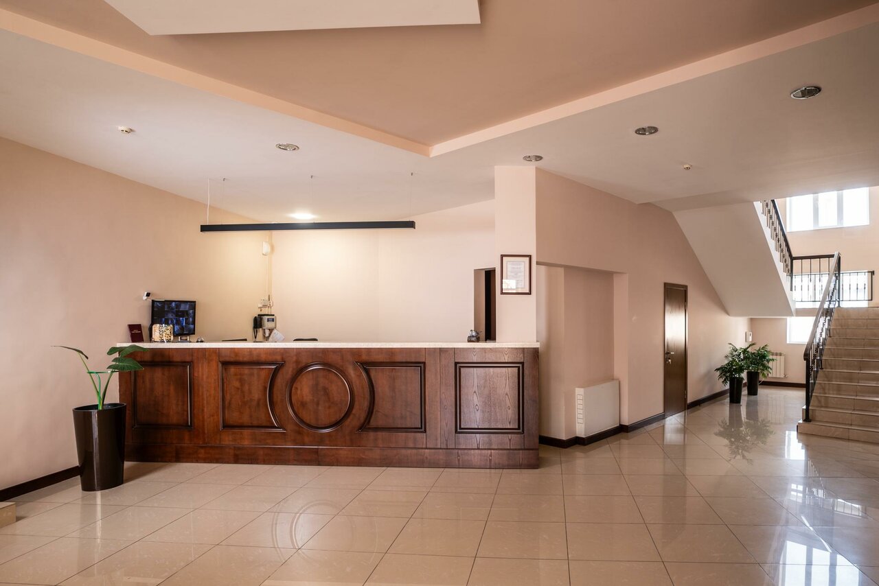 Гостиница Лорд Махачкала-245