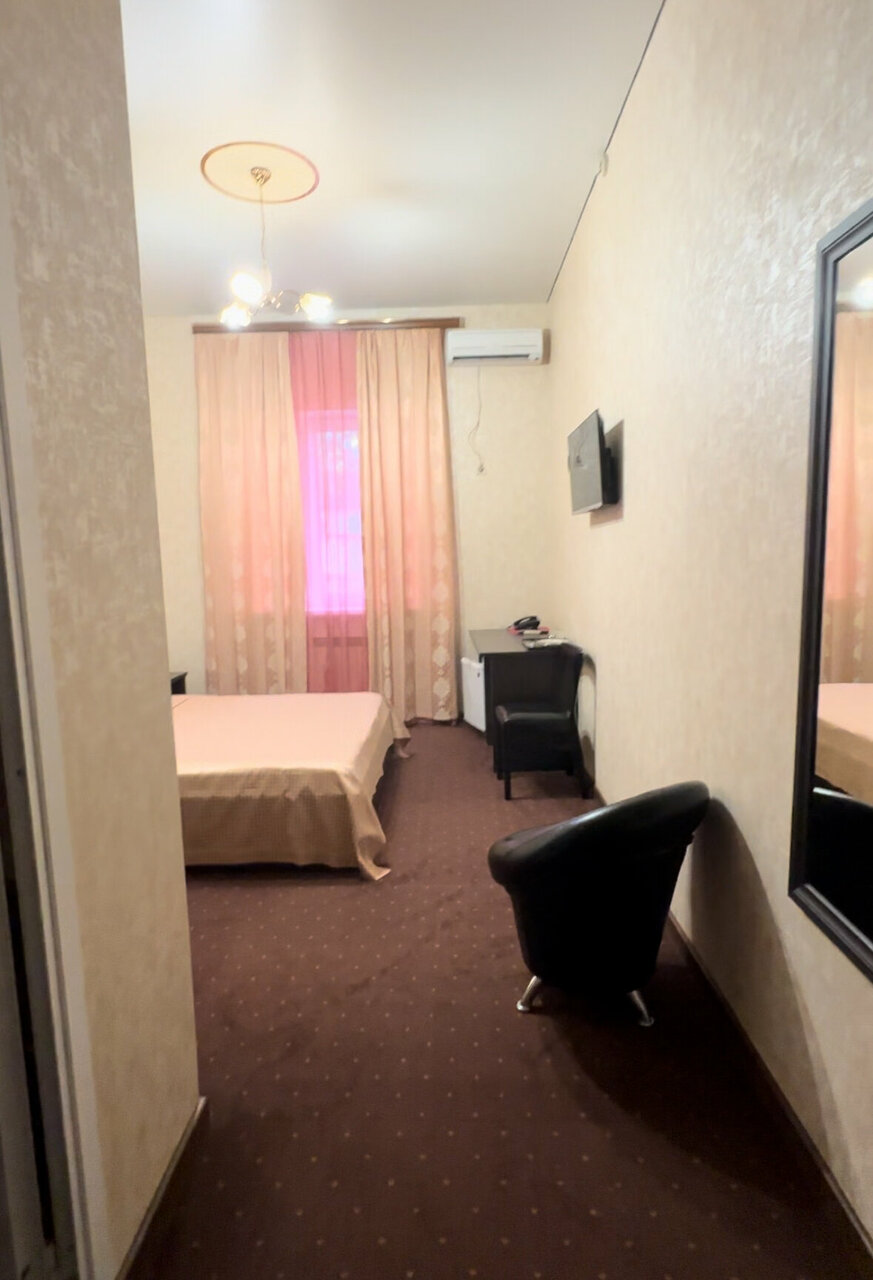 Гостиница Лорд Махачкала-103