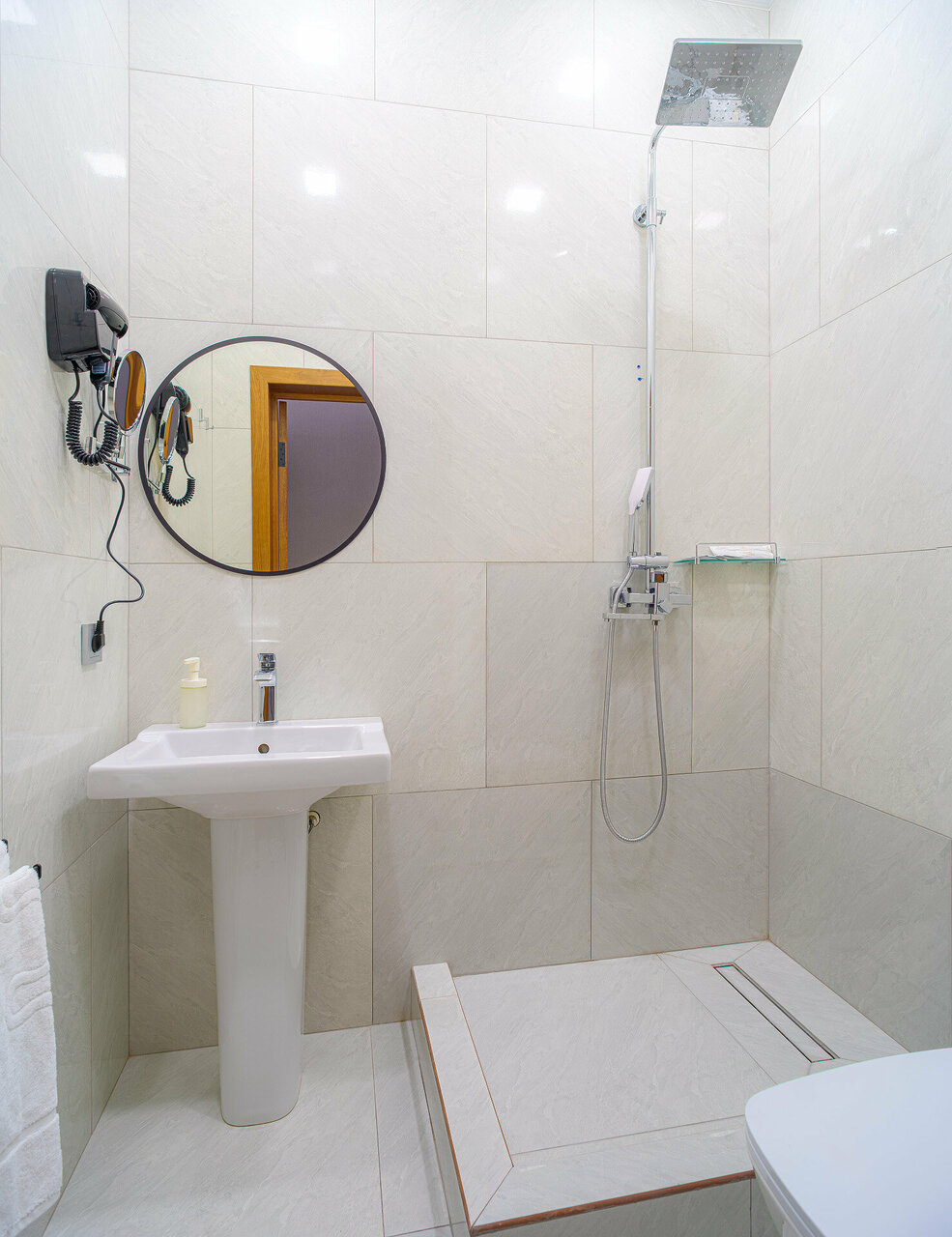 Гостиница Лорд Махачкала