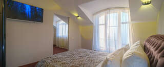 Гостиница Лорд Махачкала Супериор с двумя односпальными кроватями-2