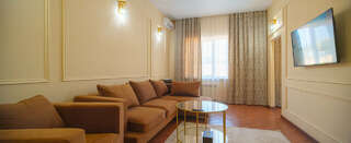 Гостиница Лорд Махачкала Люкс-2