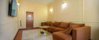 Гостиница Лорд Махачкала Люкс-4