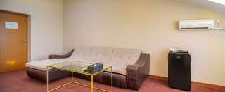 Гостиница Лорд Махачкала Супериор с двумя односпальными кроватями-4