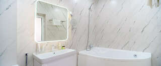 Гостиница Лорд Махачкала Люкс-5