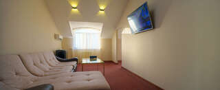 Гостиница Лорд Махачкала Супериор с двумя односпальными кроватями-3