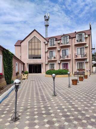 Гостиница Лорд Махачкала-0