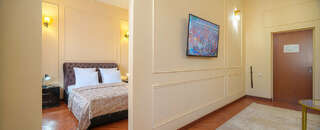 Гостиница Лорд Махачкала Люкс-1