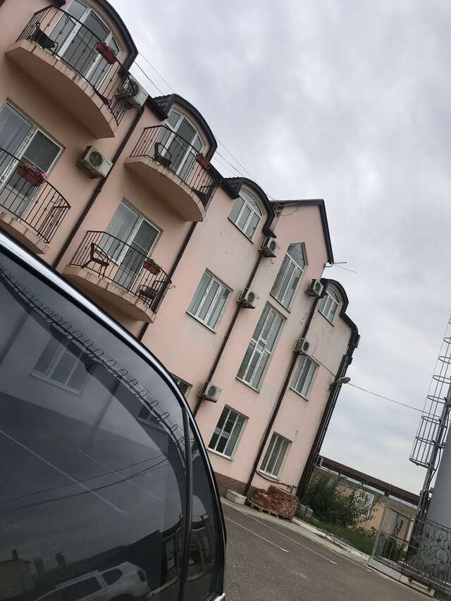 Гостиница Лорд Махачкала-39