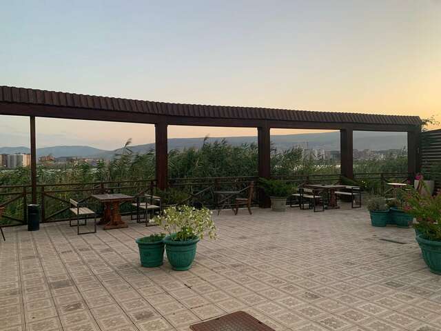 Гостиница Лорд Махачкала-250