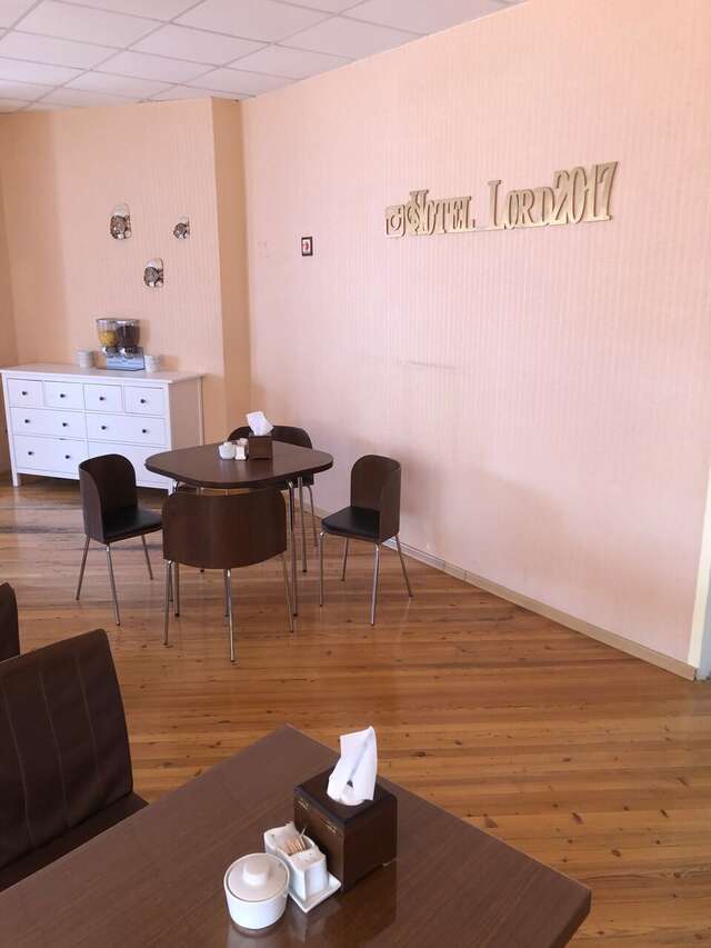 Гостиница Лорд Махачкала-50