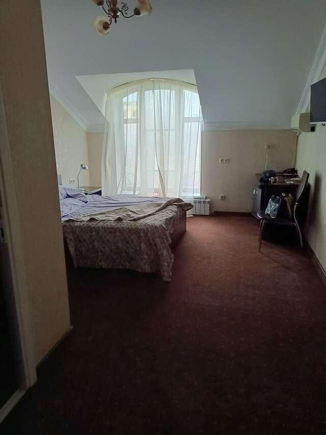 Гостиница Лорд Махачкала-123