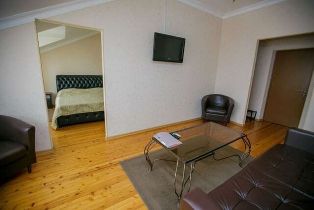 Гостиница Лорд Махачкала-107