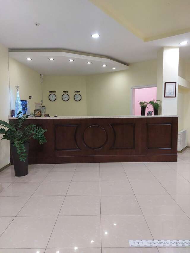 Гостиница Лорд Махачкала-80