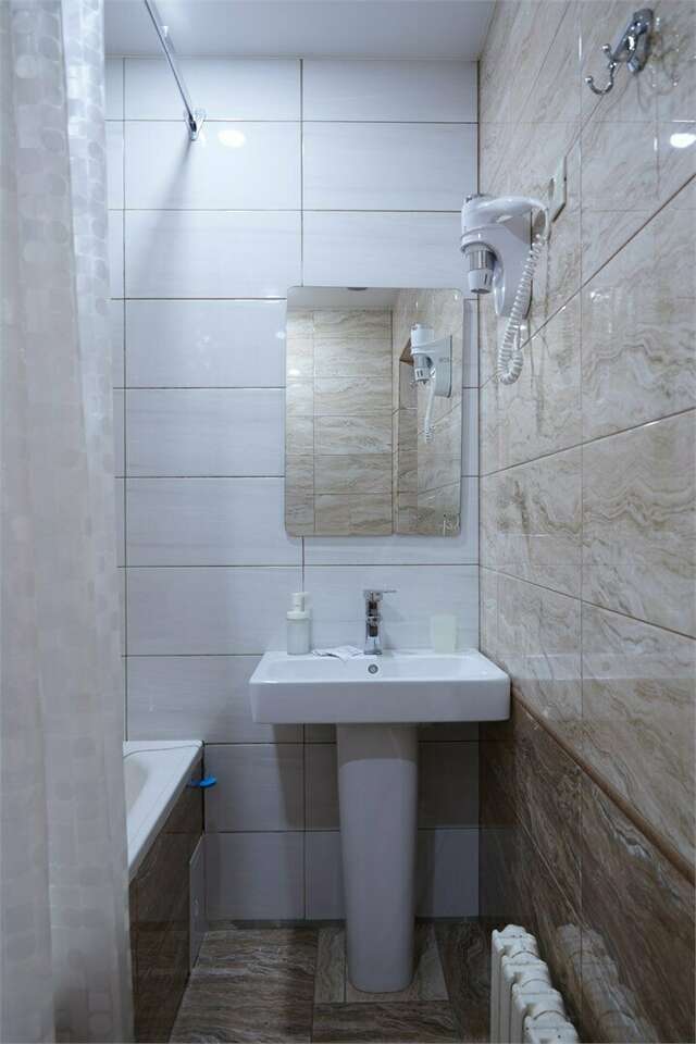 Гостиница Лорд Махачкала-246