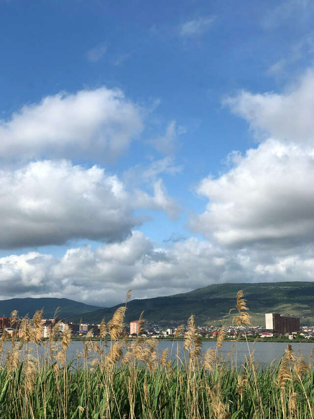 Гостиница Лорд Махачкала-65