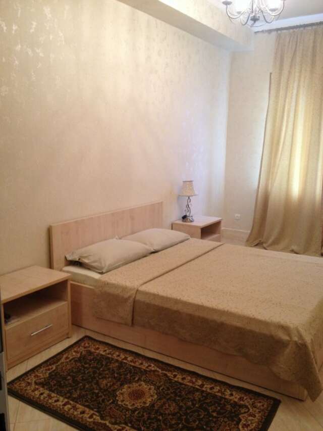 Гостиница Лорд Махачкала-4