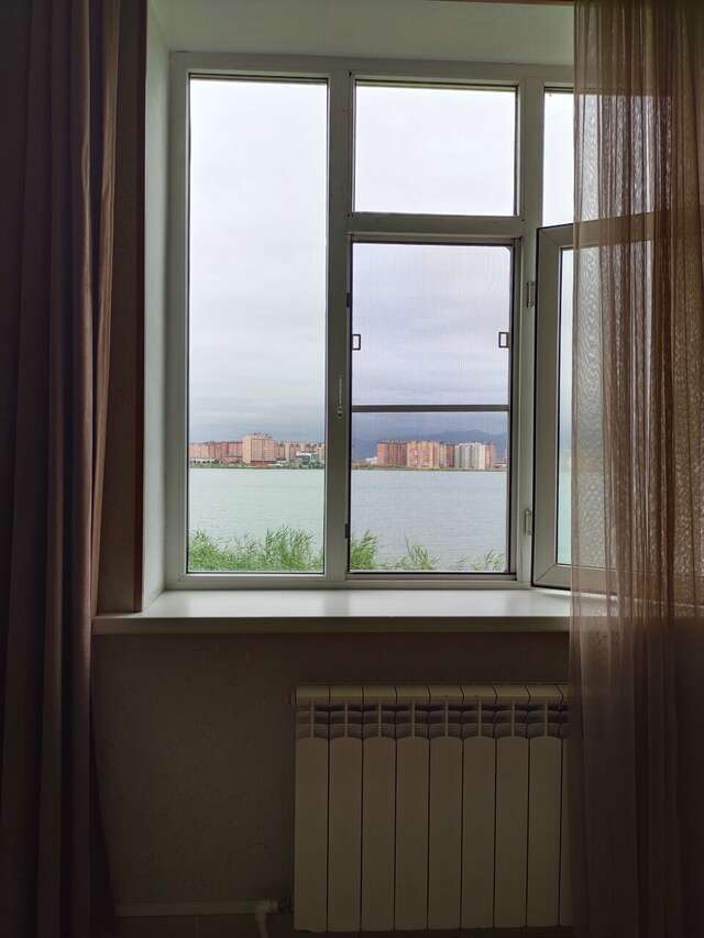 Гостиница Лорд Махачкала-101