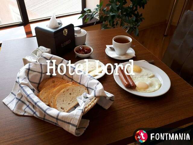 Гостиница Лорд Махачкала-226