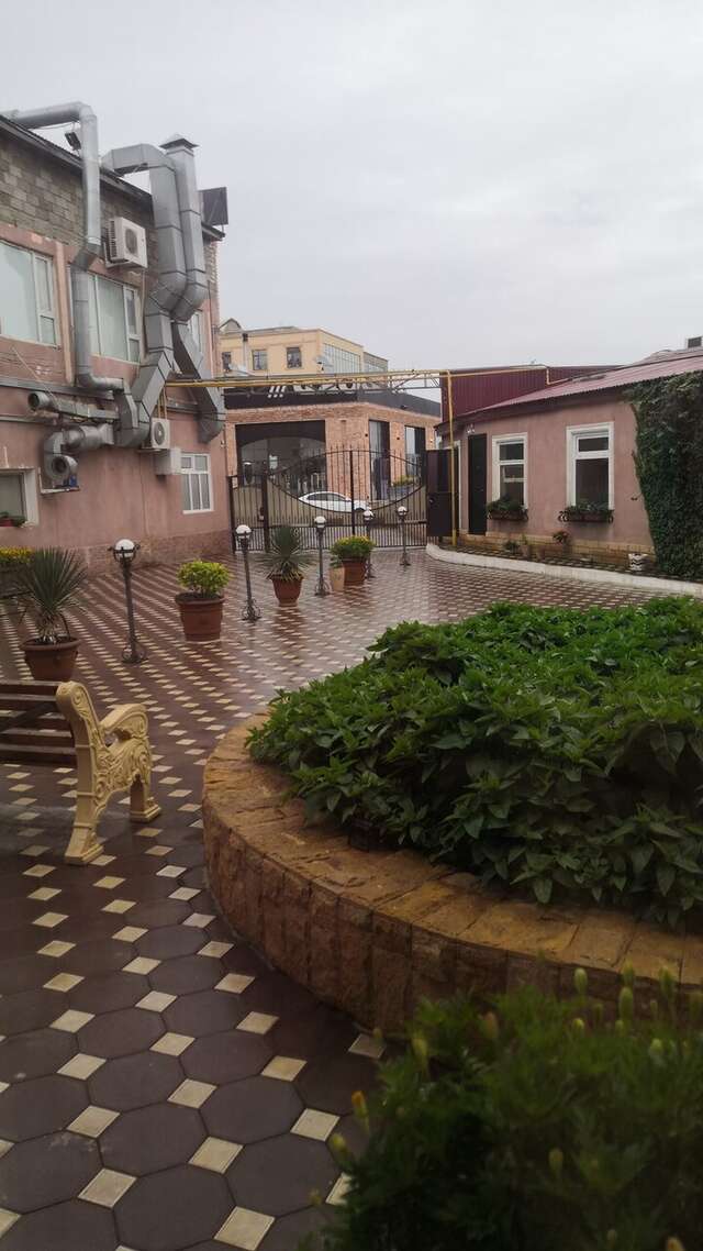 Гостиница Лорд Махачкала-64