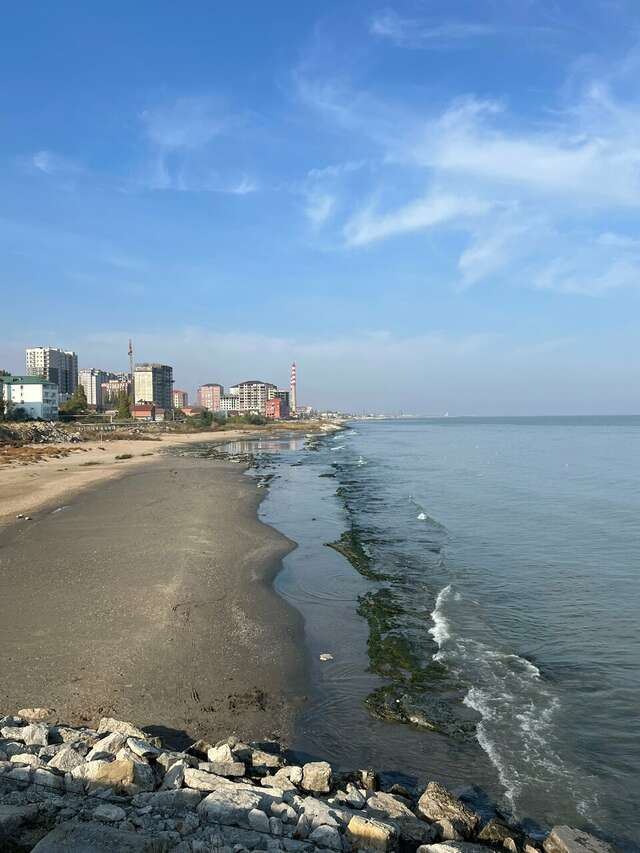 Гостиница Лорд Махачкала-16