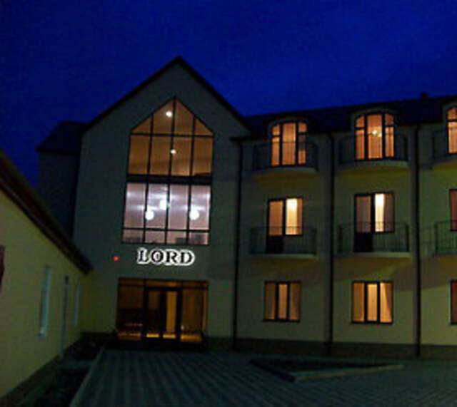 Гостиница Лорд Махачкала-190