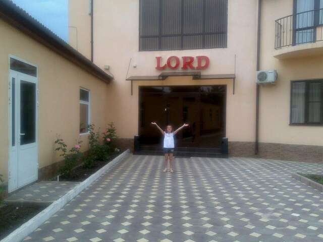 Гостиница Лорд Махачкала-189