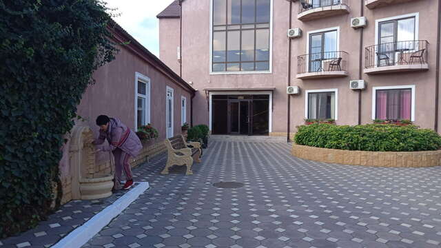 Гостиница Лорд Махачкала-22