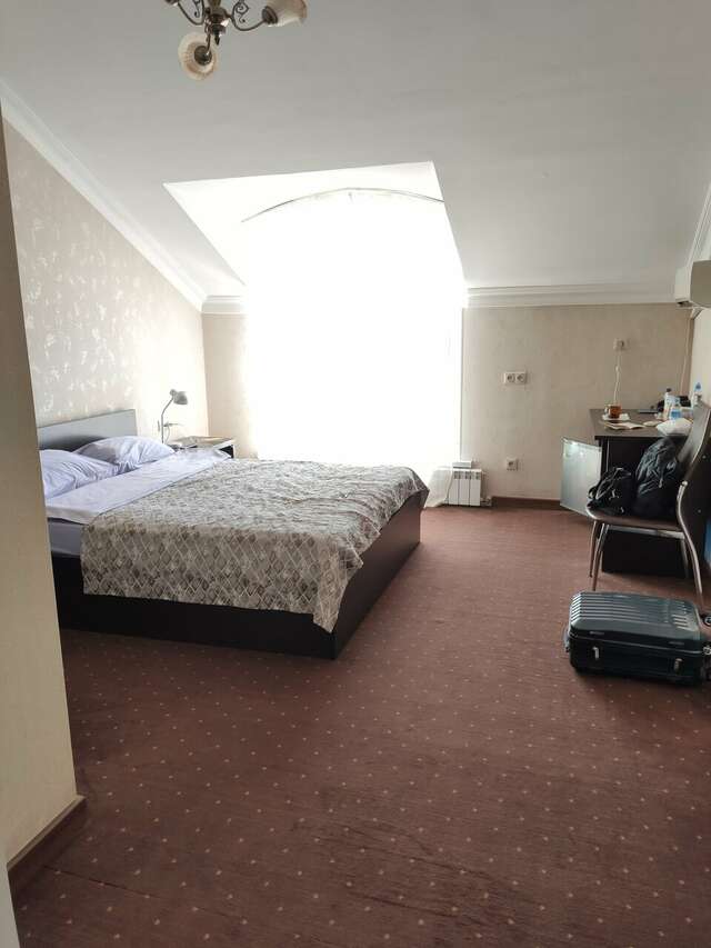 Гостиница Лорд Махачкала-47