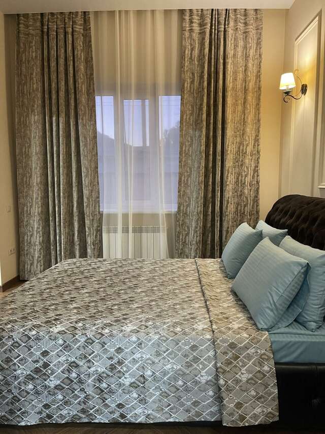 Гостиница Лорд Махачкала-201