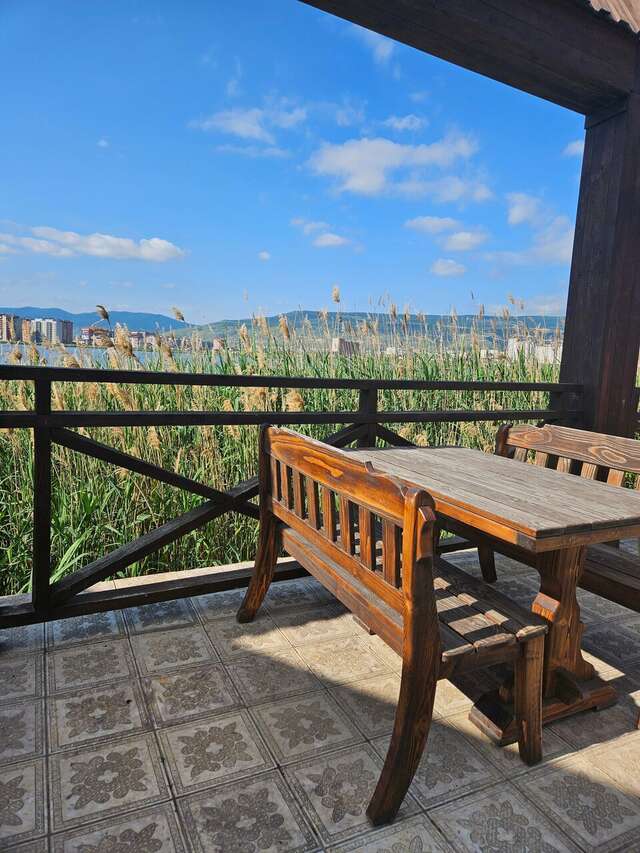 Гостиница Лорд Махачкала-12