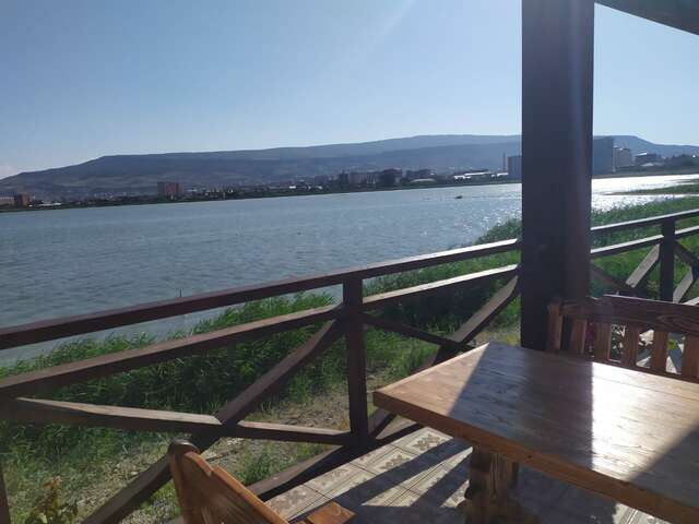 Гостиница Лорд Махачкала-84