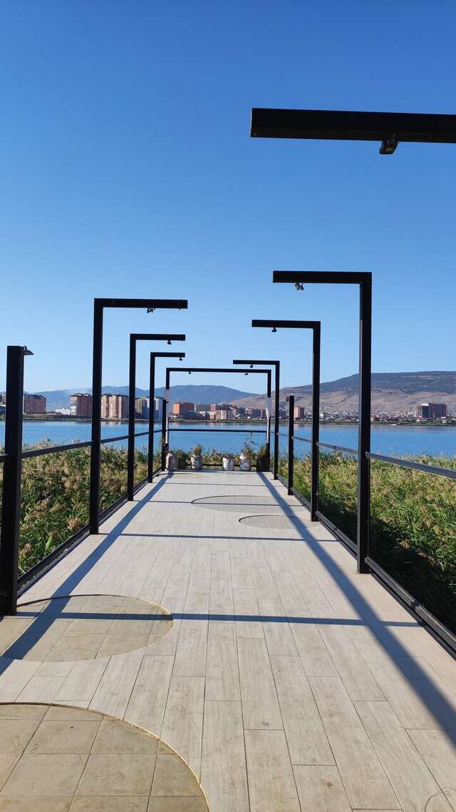 Гостиница Лорд Махачкала-41